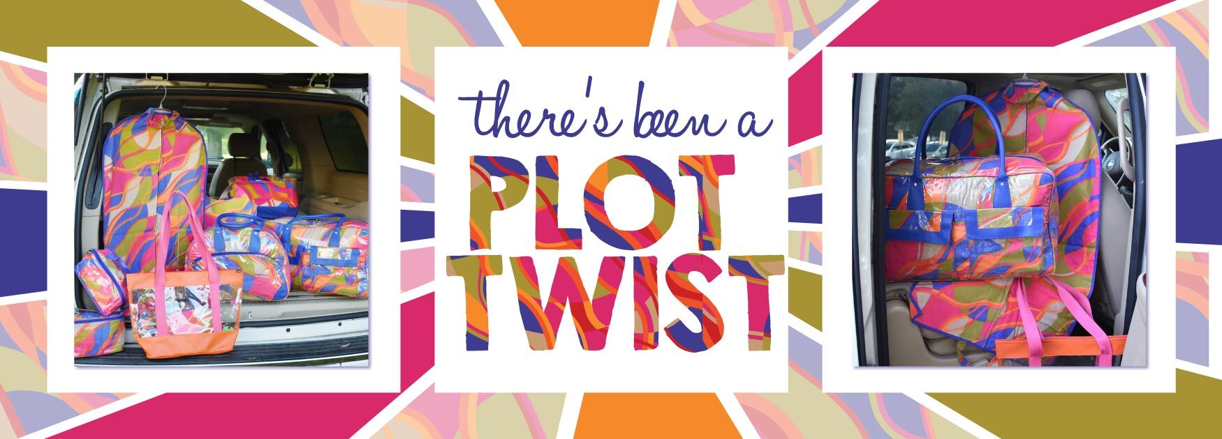 plot twist! new pattern available.