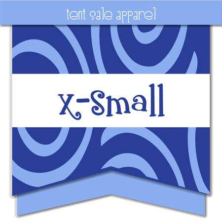 x-small